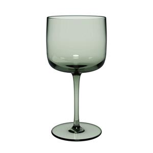 Like. by Villeroy & Boch Weißweinglas »Like Sage Weinkelch, 2 Stück«, Glas