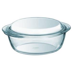 Pyrex Essential Ovenschaal Met Deksel 22x17x10Cm