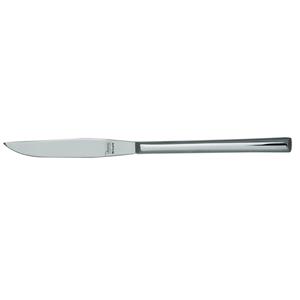 Steakmesser-set Amefa Metropole 12 Stück Metall Zweifarbig (23 X 2,4 X 1,5 Cm)