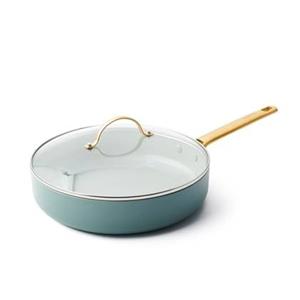 GreenPan Padova Hapjespan met Deksel Ø 28 cm