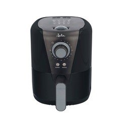 Fritteuse Ohne Öl Jata Jefr1221 1000w Schwarz 1,5 L