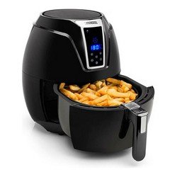 nichtzutreffend Fritteuse Princess Aerofryer xl 3,2 l