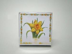 JET servies Narcis onderzetterset / Leonardo