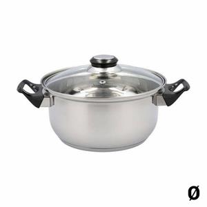 QUID Habitat Pot - 24cm