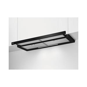 AEG Flachschirmhaube DPK5960B, 6000 ExtractionTech / Flachschirmhaube / 90 cm / Schwarz