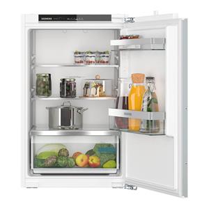 Siemens - iQ300, Einbau-Kühlschrank, 88 x 56 cm, Flachscharnier KI21R2FE0