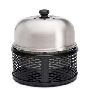 Cobb Pro Houtskool Barbecue Zwart