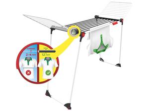 Vileda Soft Care droogrek 21m