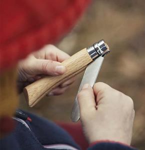 OPINEL Kochmesser »Taschenmesser No.7 Junior«