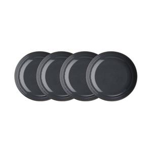 Butlers Suppenteller »NATIVE 4x Pastateller Ø22cm«