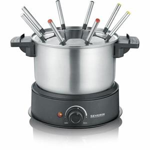 Fondue Severin FO2473 8 Personen 1,4 L