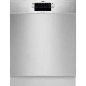 AEG FUS5360CZM 6000 SERIE inbouwvaatwasser