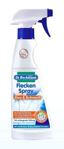 dr.beckmann Dr. Beckmann Deodorant- & Zweetvlekverwijderaar Spray - 250 ml