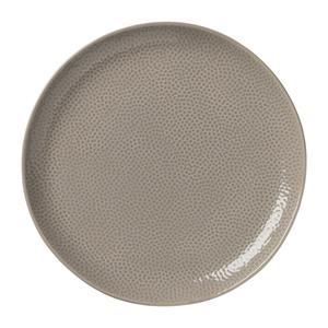 Xenos Dinerbord Liv - taupe - ø26 cm