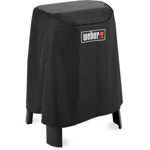 webergrill Premium-Abdeckhaube – Lumin Elektrogrill mit Stand / Lumin Compact Elektrogrill mit Stand