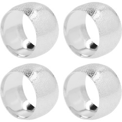 Servetringen et Van 4 - Zilver