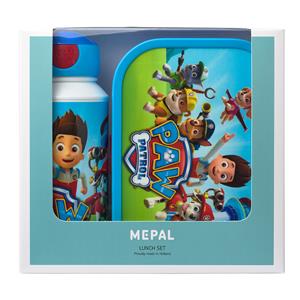 Mepal  Lunchset Campus (pop-up drinkfles en lunchbox) - Paw Patrol