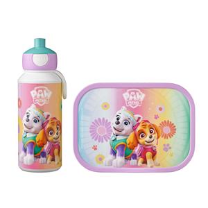 Mepal  Lunchset Campus (pu+lb) - Paw Patrol Girls