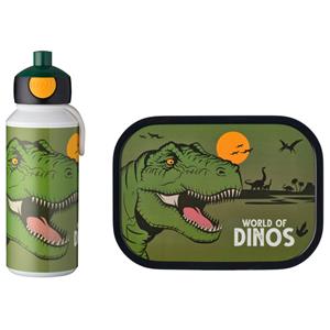 Mepal  Lunchset Campus (pop-up + lunchbox) - Dino