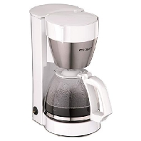 Cloer 5011 ws - Coffee maker 5011 ws