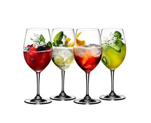 RIEDEL Glas Cocktailglas »Riedel Spritz Drinks 4er set«, Glas