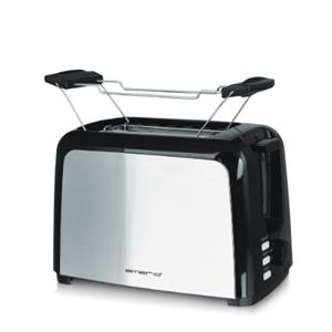 Emerio Toaster  Toaster TO-123924, 750 W