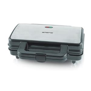 Emerio Toaster  Sandwichmaker ST-125833, 900 W