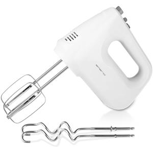 EMERIO HM-124178 Handmixer 250 W Wit