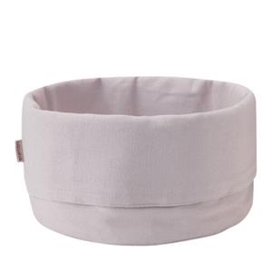 Stelton Brotkasten, Leinen/Baumwolle, (Packung)