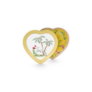 PIP Studio La Majorelle Hartvormige Borden Set van 2