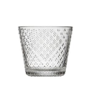 IITTALA - Tundra - Glas 0,29l set/2 Helder