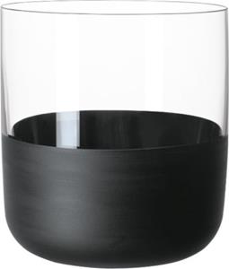 Villeroy & Boch Schnapsglas »Manufacture Rock«, Glas, Kristallglas, 40 ml