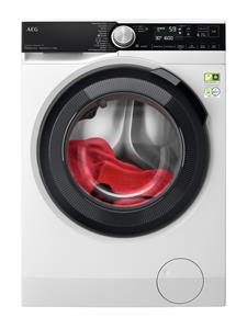 AEG LR8MUNSTER Wasmachine met autodosering
