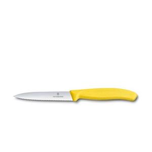 Victorinox Gemüsemesser » Swiss Classic Gemüsemesser, Klinge 10cm«