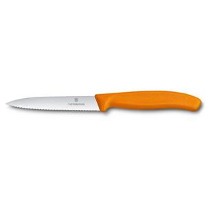 Victorinox Gemüsemesser » Swiss Classic Gemüsemesser, Klinge 10cm«