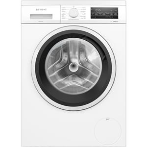 Siemens wasmachine WU14UT20NL met iQDrive