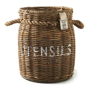 Rivièra Maison Rustic Rattan Keukengereihouder