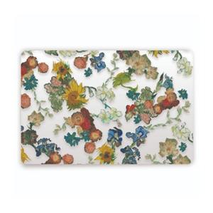 MTDay Art placemat-Van Gogh All over flowers
