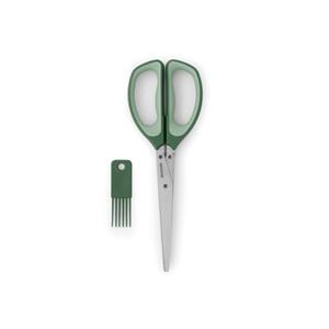 Brabantia Tasty Kruidenschaar Plus Kam Fir Green