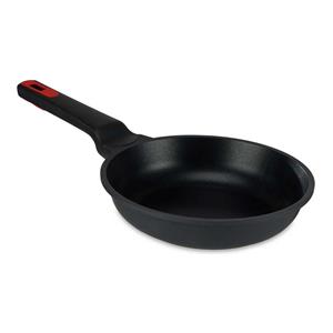 Kinvara Pfanne Molten Schwarz Aluminium (ø 22 Cm)