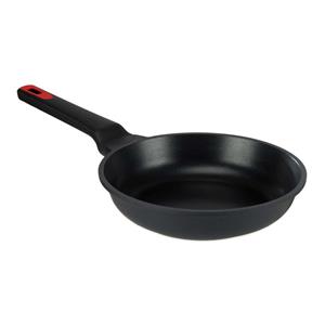 Kinvara Pfanne Molten Schwarz Aluminium (ø 24 Cm)