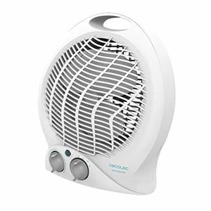 Draagbare ventilatorkachel Cecotec Ready Warm 9790 Force 2000 W