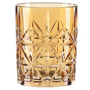 Nachtmann Schnapsglas »Whiskyglas Highland Amber«