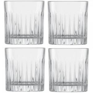 Schott Zwiesel Stage Whiskyglas - 364ml - 4 glazen