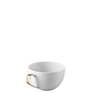 Rosenthal Tasse »TAC Gropius Skin Gold Kombi-Obertasse«, Porzellan