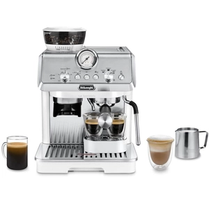 delonghi De'Longhi Handleiding espressomachine La Specialista Arte EC9155.W