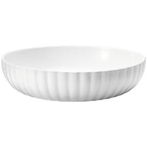 Georg Jensen Suppenteller »Pastaschale Bernadotte (flach)«