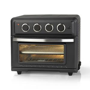 TOA60E Mini oven Zwart