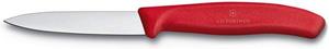 Victorinox Gemüsemesser » Swiss Classic Gemüsemesser-Set, 3-tlg., Gemüsemesser Wellenschliff 8 cm, Gemüsemesser 8 c«