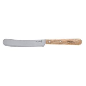OPINEL - Naturel - Ontbijt-/brunchmes 11cm microkartel